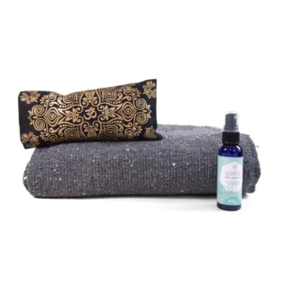 CUDEGUI - Paquete Shavasana - Image 3