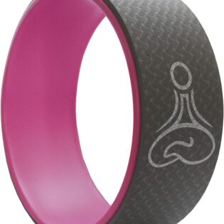 Monzó - Rueda de yoga (Rosa) - Image 2